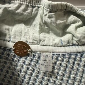 free people one scout jacket